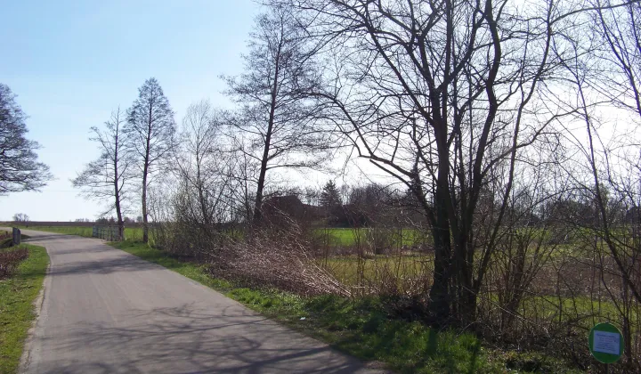 Działka rolna Kozły-Janowo