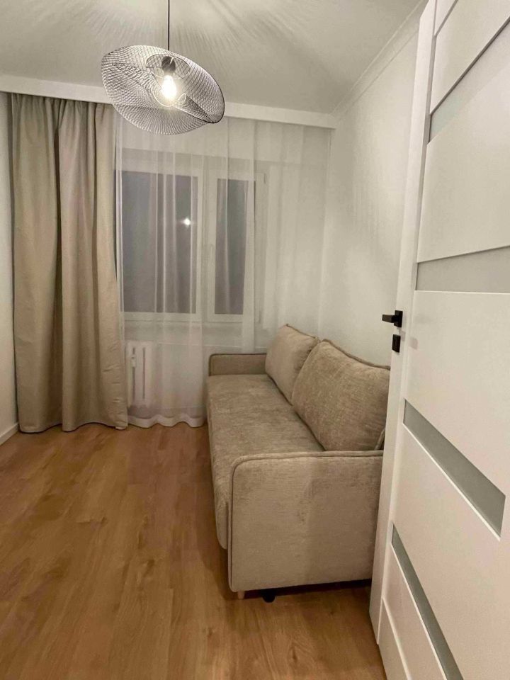 Mieszkanie 4-pokojowe Rzeszów Nowe Miasto, ul. ks. Jerzego Popiełuszki. Zdjęcie 6