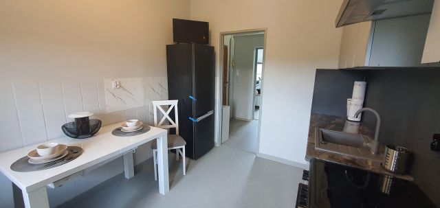 Mieszkanie 3-pokojowe Kraków Grzegórzki, al. Pokoju. Zdjęcie 15