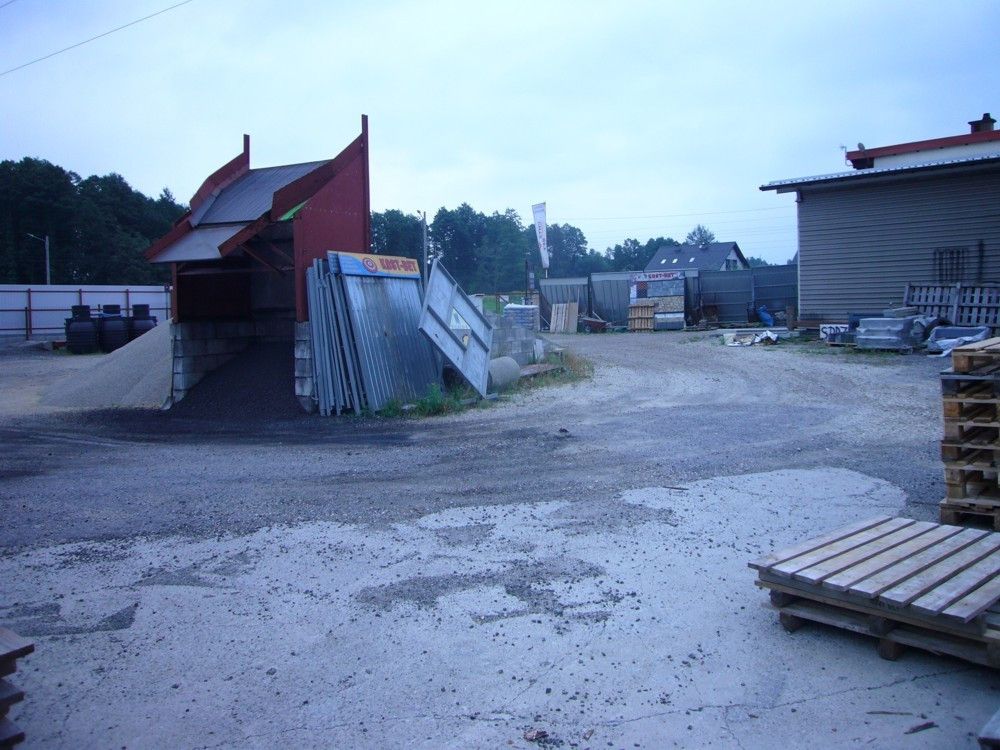 Działka inwestycyjna Zelczyna, ul. Krakowska. Zdjęcie 13