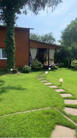 Działka rod Ząbki. Zdjęcie 1