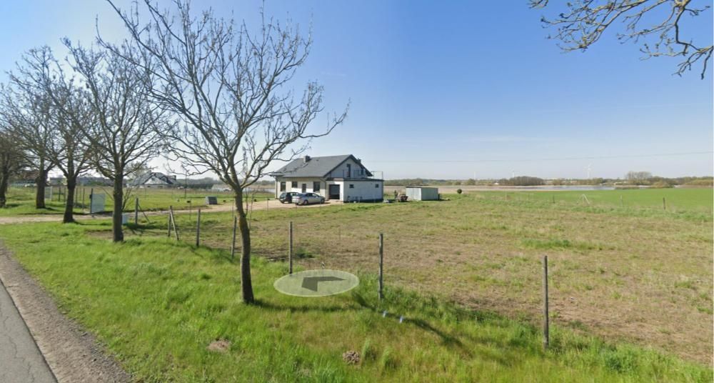 Działka budowlana Łącko. Zdjęcie 3