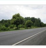 Działka inwestycyjna Dobrzelów