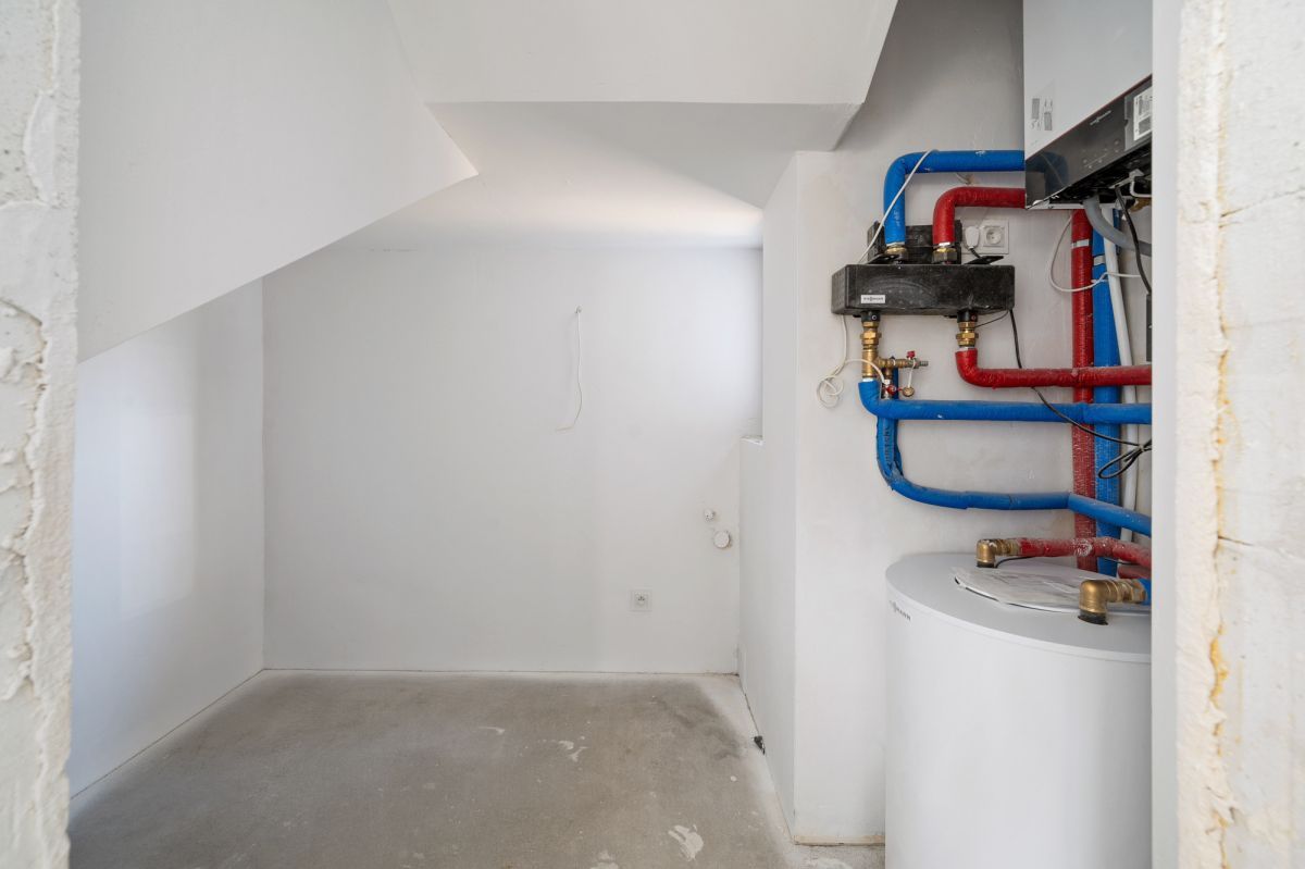 bliźniak, 5 pokoi Banino, ul. Saturna. Zdjęcie 10