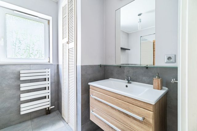 Mieszkanie 2-pokojowe Gdańsk Orunia, ul. gen. Augusta Emila Fieldorfa. Zdjęcie 9