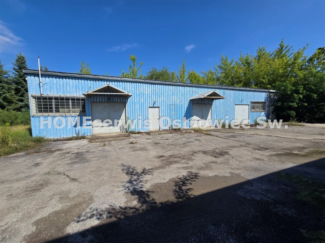 Działka inwestycyjna Ostrowiec Świętokrzyski Gutwin, ul. Jana Samsonowicza. Zdjęcie 7