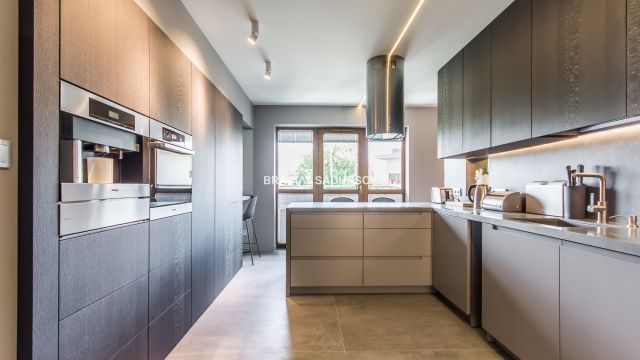 Mieszkanie 4-pokojowe Kraków Dębniki, ul. Kazimierza Pułaskiego. Zdjęcie 6