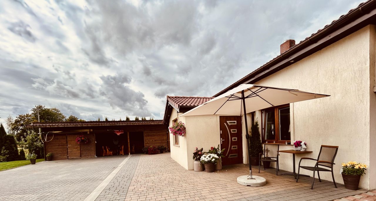 inny, 3 pokoje Redlino. Zdjęcie 2