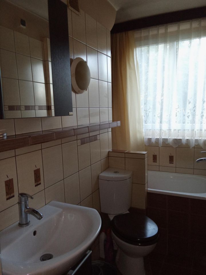 bliźniak, 8 pokoi Gdańsk Chełm, ul. Drwęcka. Zdjęcie 14
