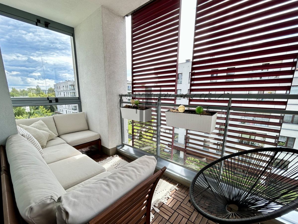 Mieszkanie 3-pokojowe Warszawa Praga, ul. Jugosłowiańska. Zdjęcie 7