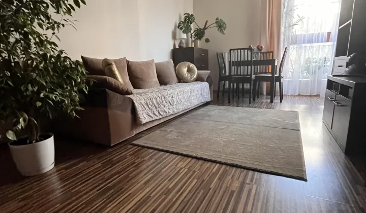 Mieszkanie 2-pokojowe Warszawa Wilanów, ul. Sarmacka