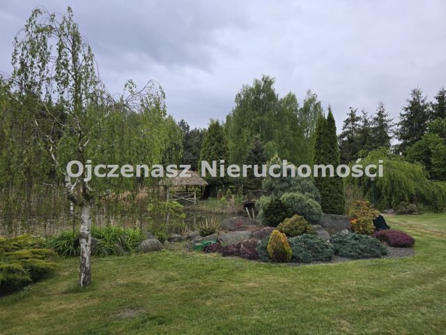 dom, 5 pokoi Niemcz. Zdjęcie 32