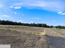 Działka budowlana Wola Krakowiańska