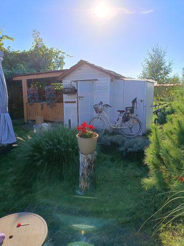 Działka rod Nowa Sól, ul. Ceglana. Zdjęcie 1