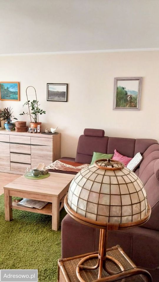 Mieszkanie 3-pokojowe Zduńska Wola, ul. Przejazd. Zdjęcie 17