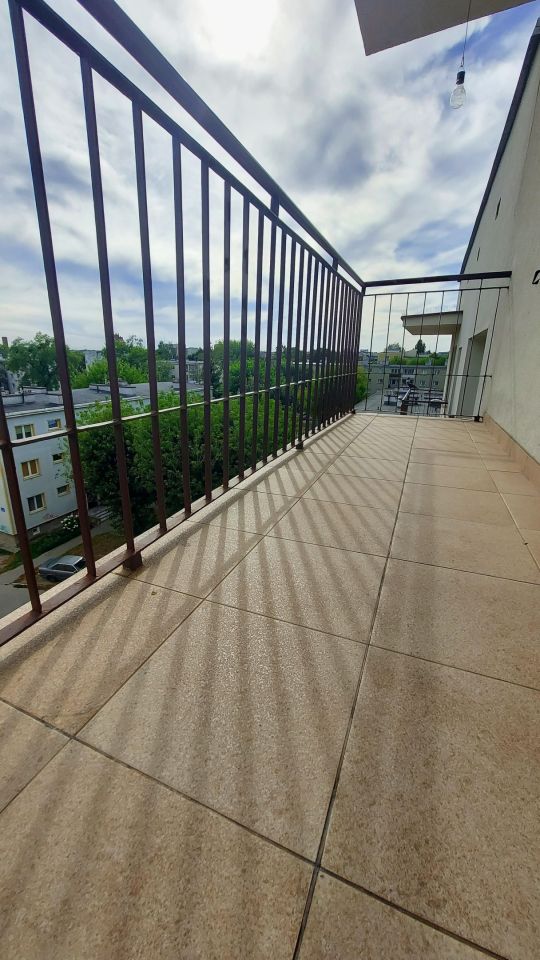 Mieszkanie 4-pokojowe Piaseczno Centrum, ul. Puławska. Zdjęcie 16