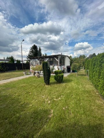 Działka rod Bydgoszcz Prądy. Zdjęcie 2