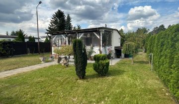 Działka rod Bydgoszcz Prądy