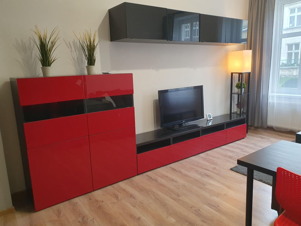 Mieszkanie 1-pokojowe Wrocław, ul. Lwowska. Zdjęcie 7