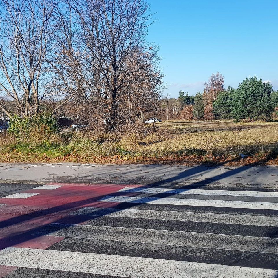 Działka budowlana Cerekiew, ul. Radomska. Zdjęcie 4