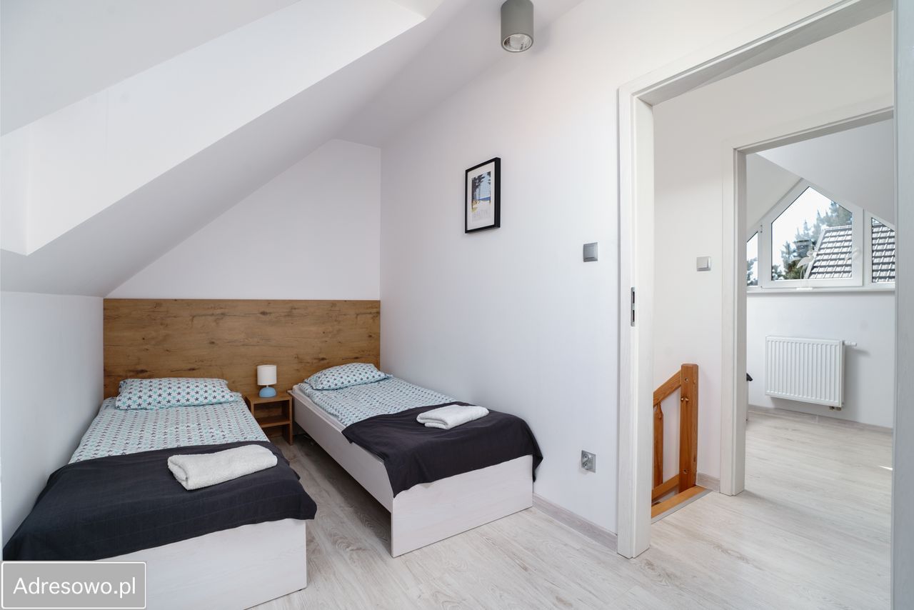 Ośrodek wczasowy Rozewie. Zdjęcie 8