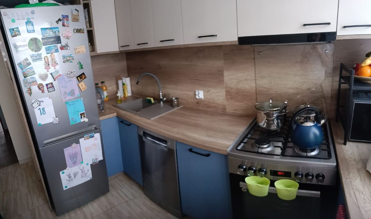 Mieszkanie 3-pokojowe Łabędnik. Zdjęcie 6