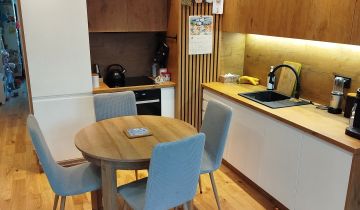 Mieszkanie 3-pokojowe Warszawa Praga-Południe, ul. Mińska