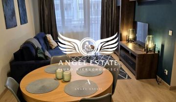 Mieszkanie 2-pokojowe Szczecin, ul. Stefana Lewandowskiego