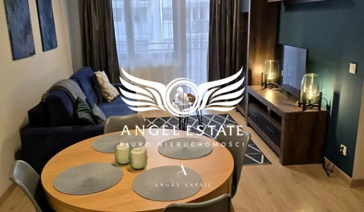 Mieszkanie 2-pokojowe Szczecin, ul. Stefana Lewandowskiego