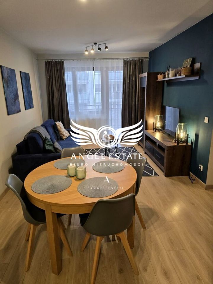 Mieszkanie 2-pokojowe Szczecin, ul. Stefana Lewandowskiego