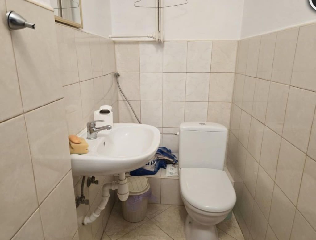 dom szeregowy Mieszałki. Zdjęcie 5