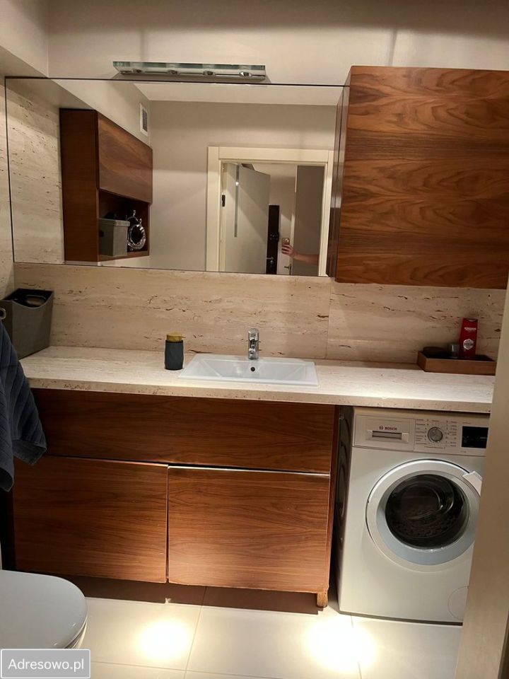 Mieszkanie 3-pokojowe Warszawa Ursus, ul. Józefa Chełmońskiego. Zdjęcie 13