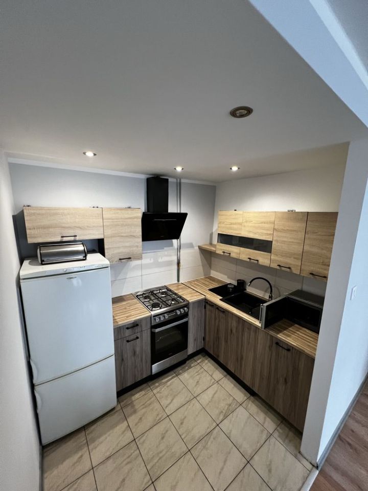 Mieszkanie 2-pokojowe Chełm Dyrekcja, ul. Wołyńska. Zdjęcie 3