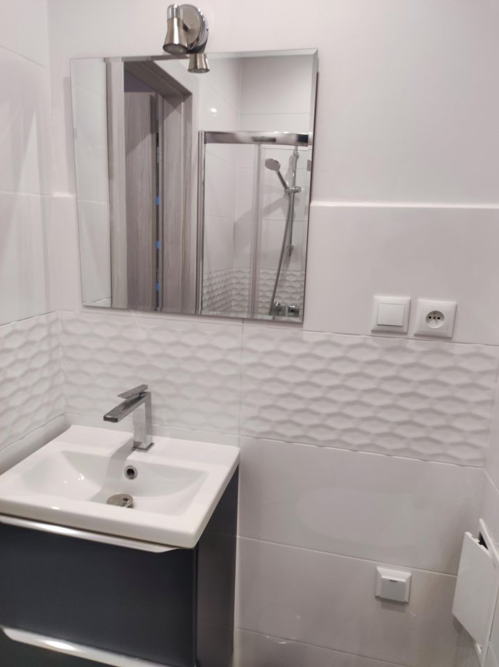 Pokój Katowice Ligota, ul. Piotrowicka. Zdjęcie 10