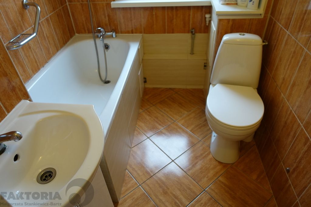 Mieszkanie 3-pokojowe Szczecin Pomorzany. Zdjęcie 11