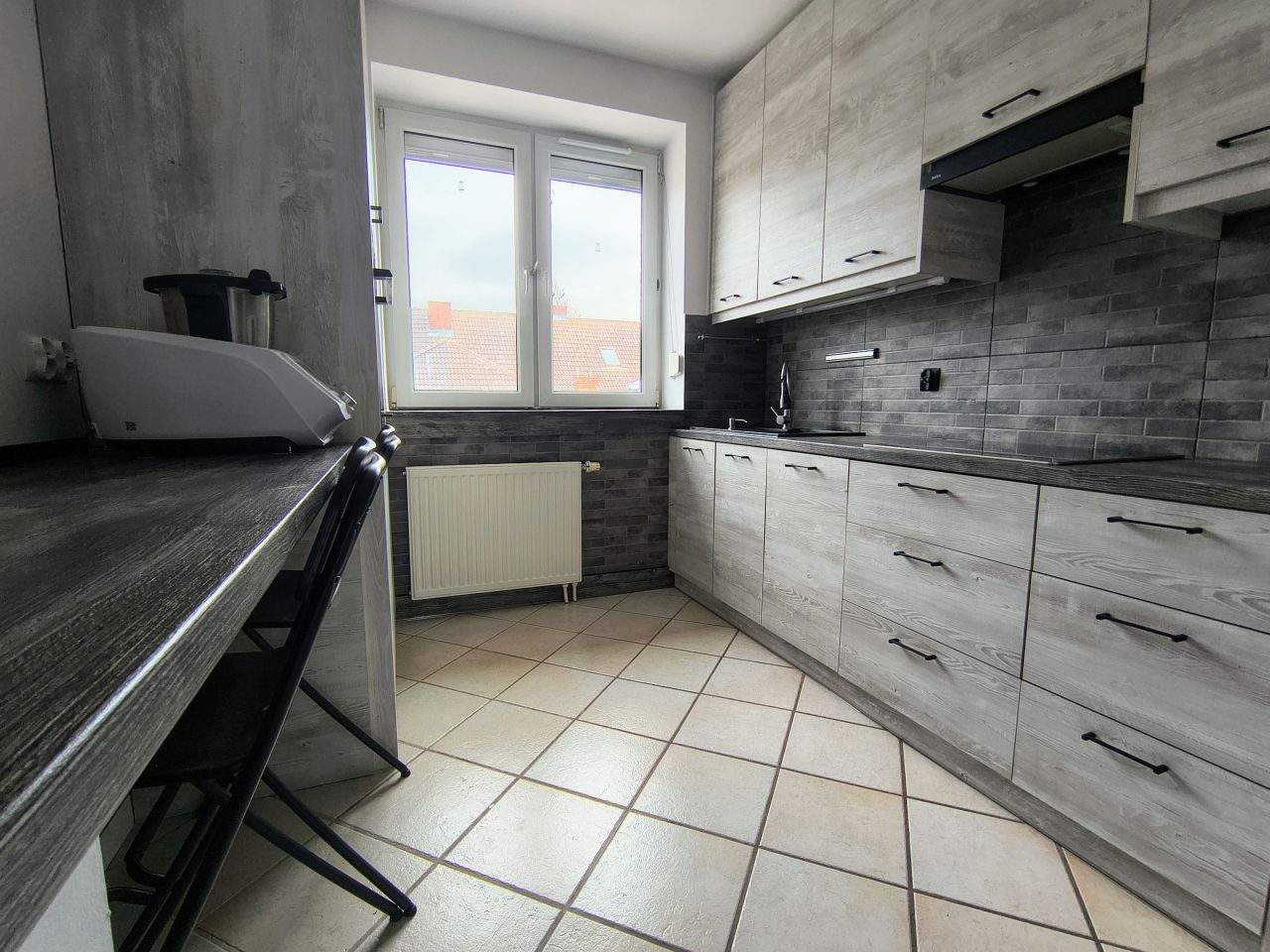 Mieszkanie 3-pokojowe Mysiadło, ul. Krótka. Zdjęcie 10