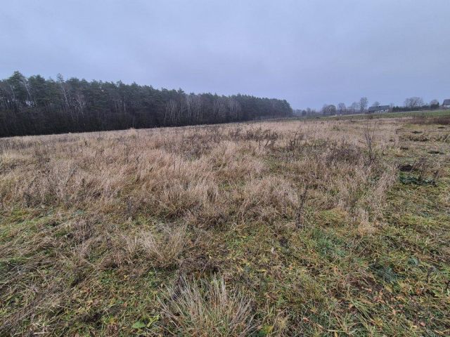 Działka budowlana Wronowice Kliny, Rajska. Zdjęcie 1