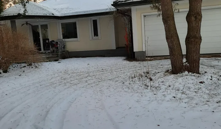 dom wolnostojący, 6 pokoi Radziejowice, Kuklówka