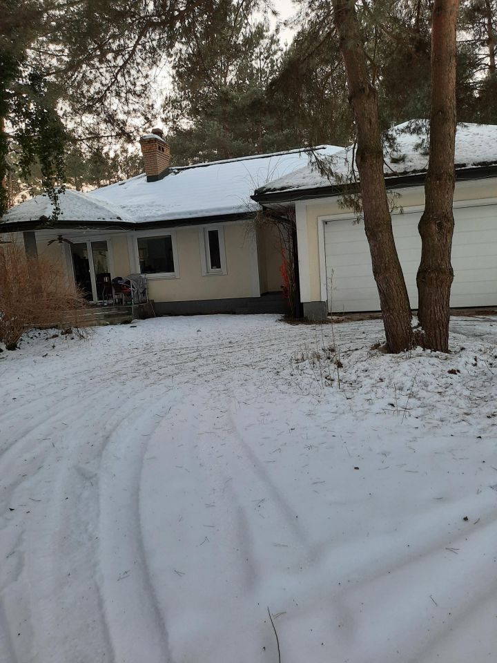 dom wolnostojący, 6 pokoi Kuklówka Zarzeczna, Radziejowicka. Zdjęcie 2