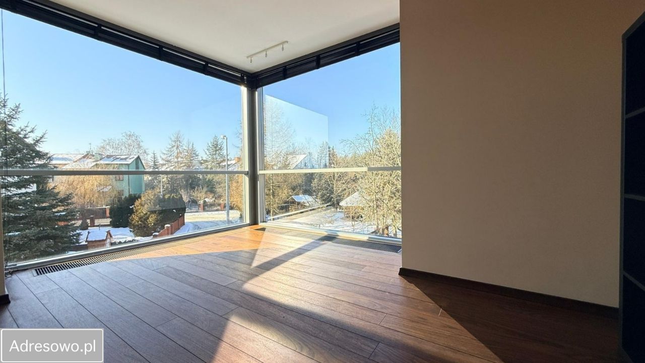 Mieszkanie 5-pokojowe Radom Józefów, ul. Konrada Vietha. Zdjęcie 3