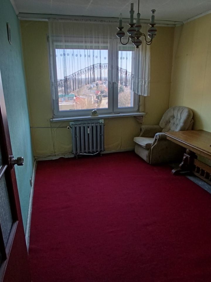 Mieszkanie 2-pokojowe Czechowice-Dziedzice Północ. Zdjęcie 5