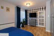 dom wolnostojący, 4 pokoje Okuninka, ul. Gościnna. Zdjęcie 3