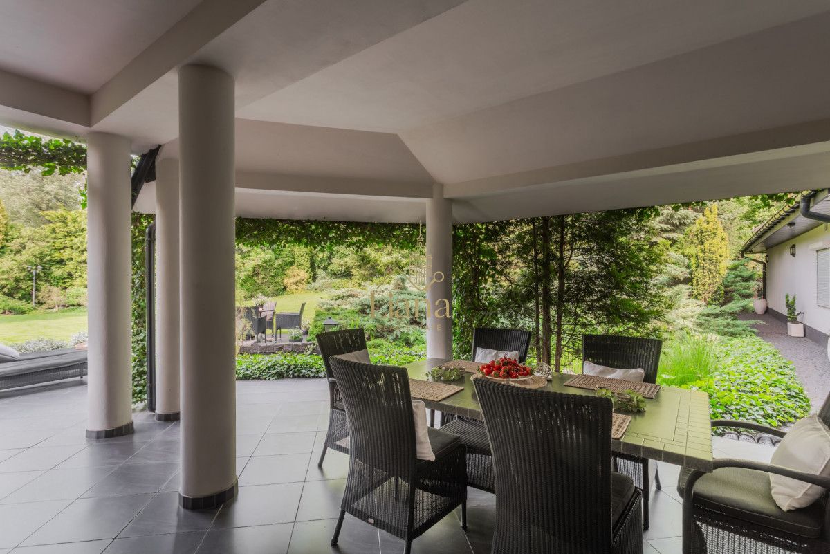 dom, 9 pokoi Wołomin, ul. Lipowa. Zdjęcie 28