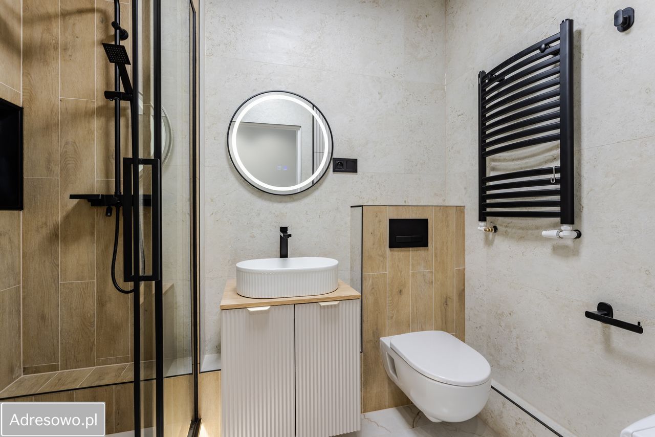 Mieszkanie 2-pokojowe Poznań Junikowo, ul. Sieradzka. Zdjęcie 7