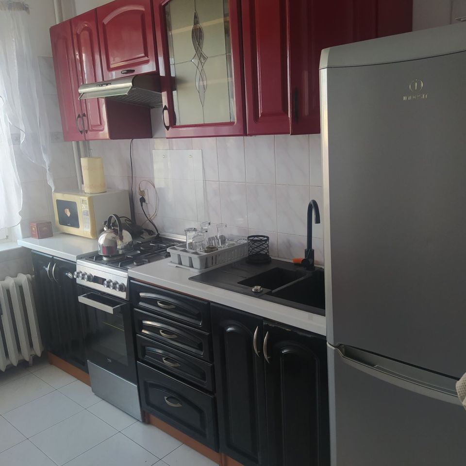 Mieszkanie 2-pokojowe Bydgoszcz Fordon, ul. Ewy Szelburg-Zarembiny. Zdjęcie 4