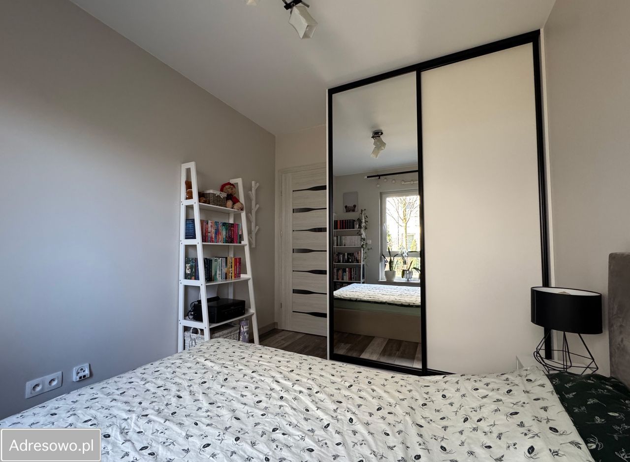 Mieszkanie 2-pokojowe Poznań Chartowo, ul. Florentyny Luboińskiej. Zdjęcie 17