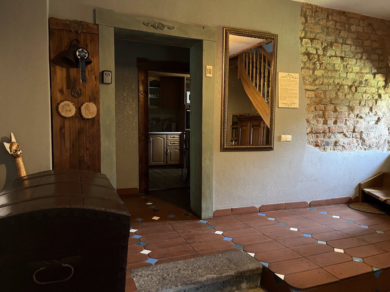 bliźniak, 4 pokoje Krzeszów, ul. św. Józefa. Zdjęcie 23