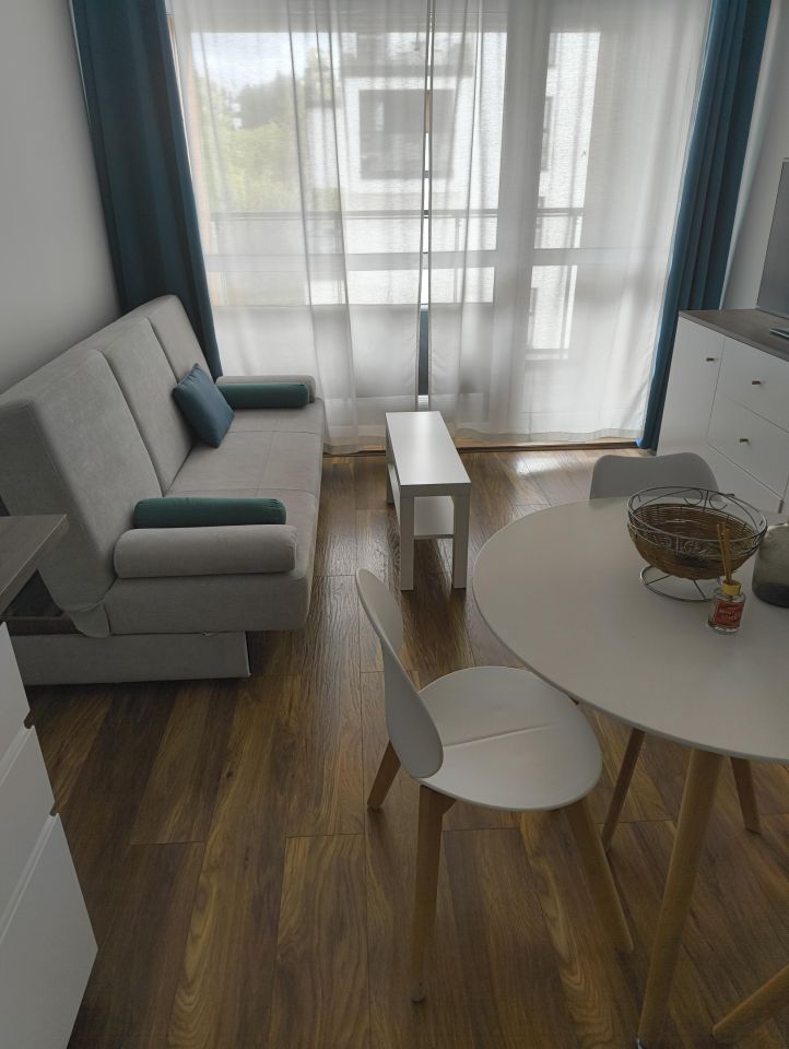 Mieszkanie 2-pokojowe Gdańsk Łostowice, ul. Wielkopolska. Zdjęcie 4