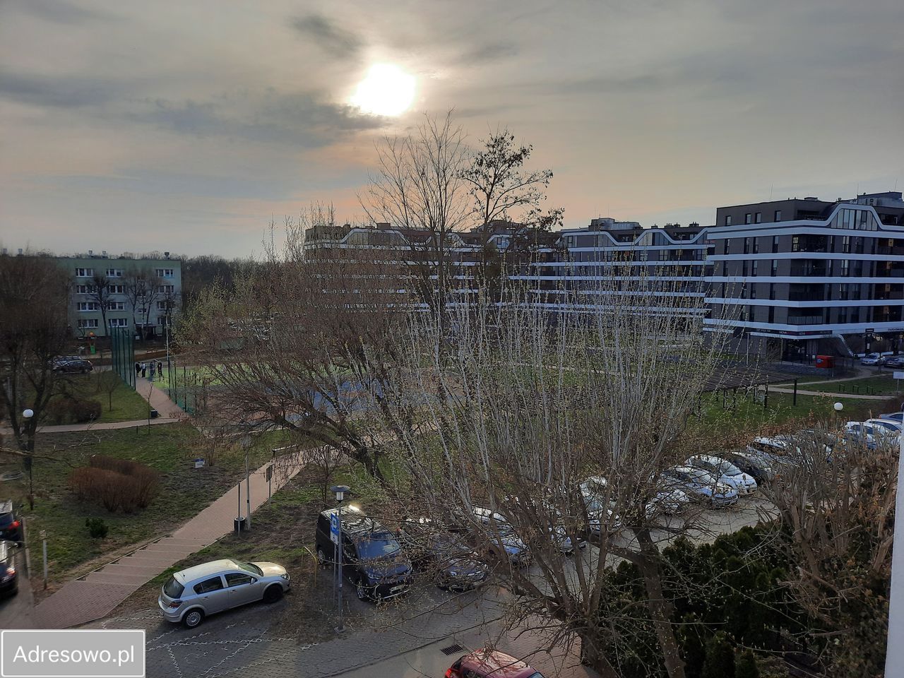 Mieszkanie 3-pokojowe Legionowo, ul. Jerzego Siwińskiego. Zdjęcie 10