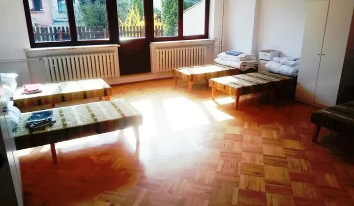 bliźniak, 5 pokoi Suchy Las, ul. Szkółkarska